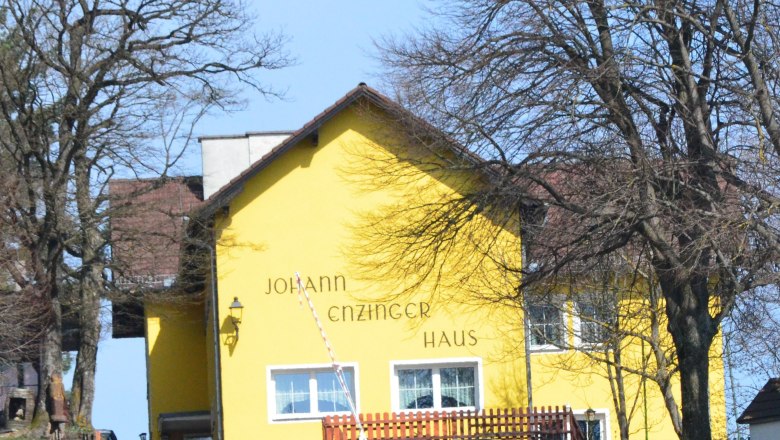 Foto Hegerberg Haus (002), &copy; Regina Lacher-Specht