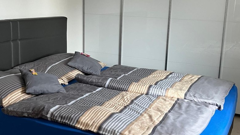 FW_Mueller_Schlafzimmer, © FW_Mueller