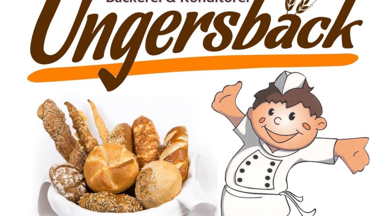 B&auml;ckerei Konditorei Ungersb&auml;ck, &copy; b&auml;ckereiungersbaeck