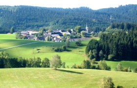 dorfstetten, &copy; Gemeinde Dorfstetten