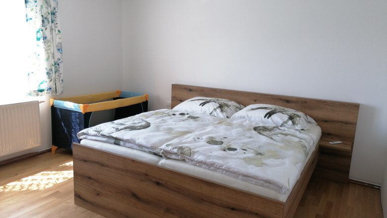 Ferienwohnung Anna, © Manuela Grenzlehner Ferienwohnung Anna, © Manuela Grenzlehner