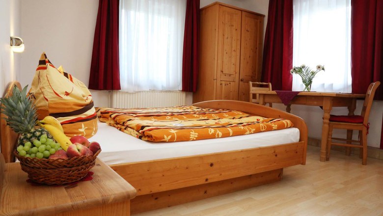 Zimmerbeispiel, © Gerald Riedler