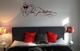 Privatzimmer, &copy; Christine Lukaschek