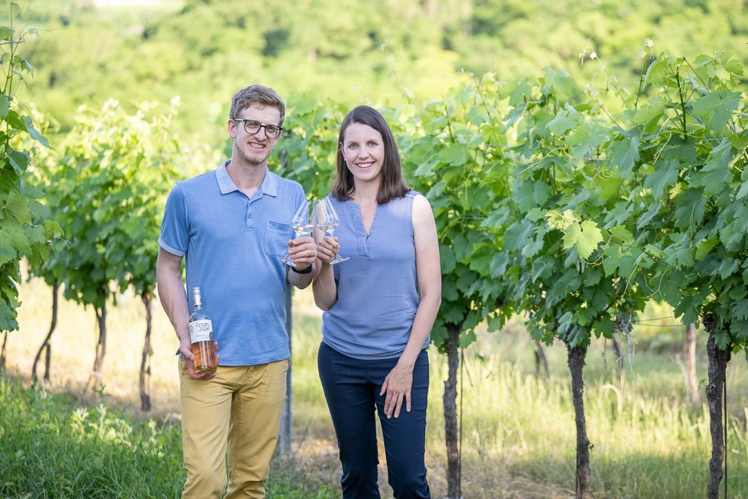 Weingut Pröstler