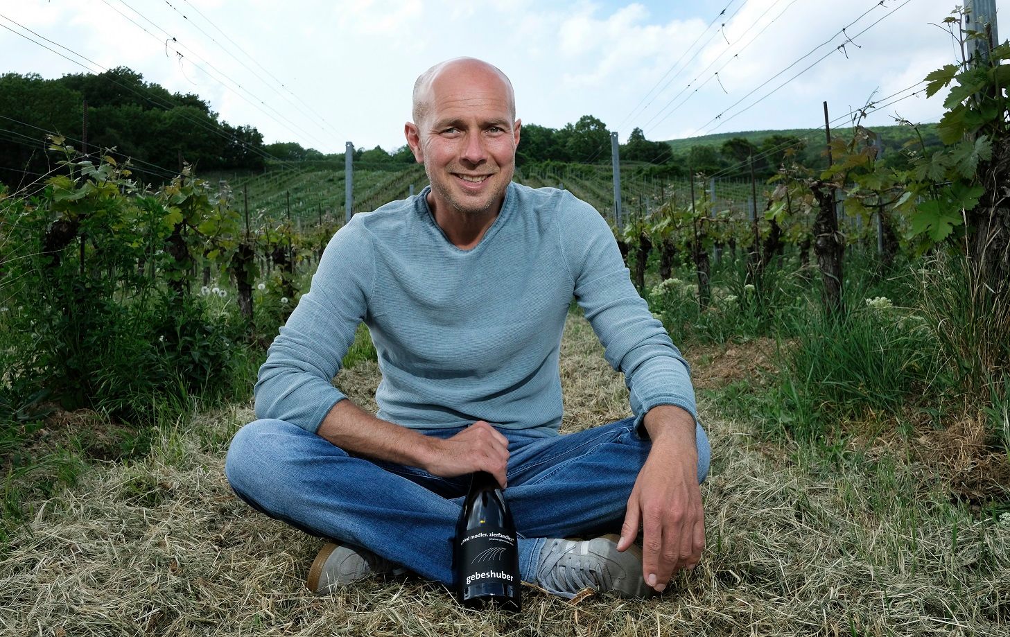 Weingut Gebeshuber