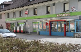 unser-gschaeft-in-baernkopf-tankstelle_1, &copy; Tourismusverein B&auml;rnkopf