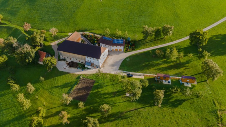 luftaufnahme-tiny-house-birner-2, &copy; Sandra Gartlehner