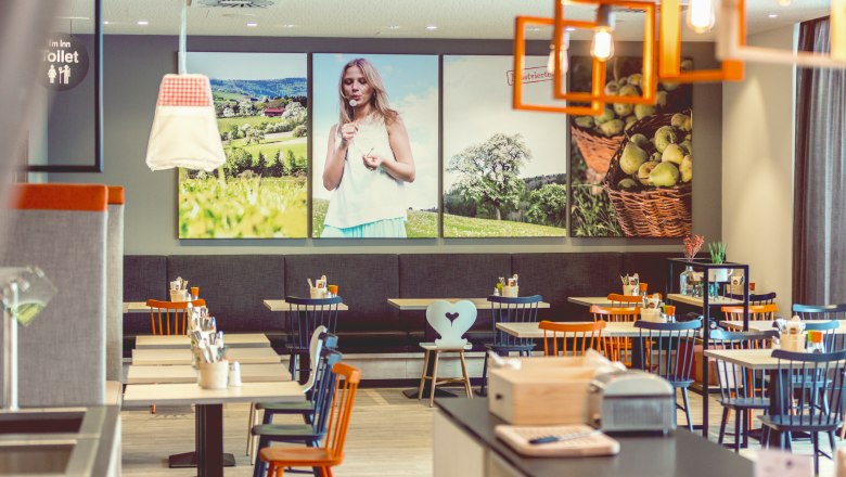 Hotel I'm Inn Wieselburg, &copy; I&rsquo;m Inn Wieselburg, Derenko