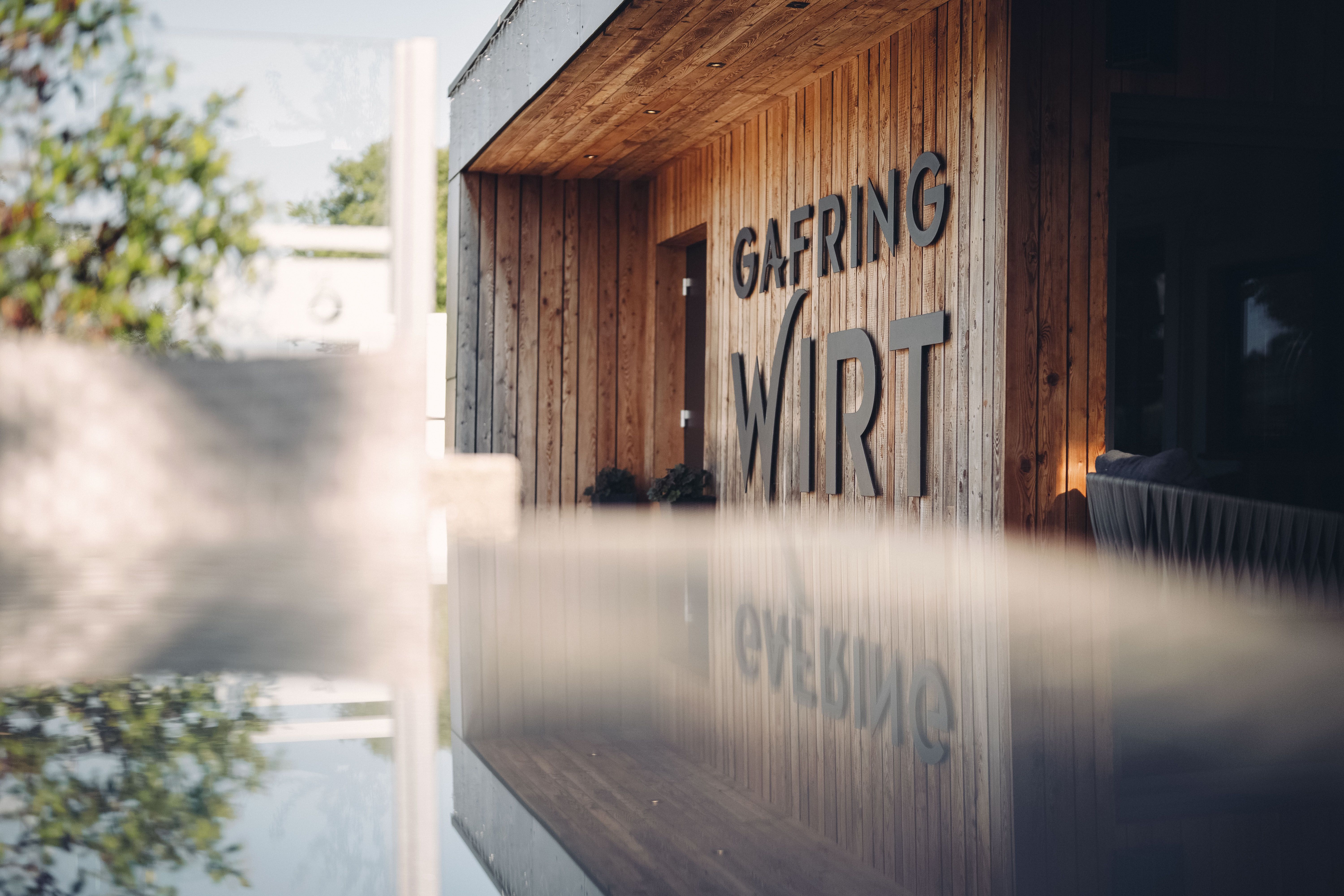 Landhotel Gafringwirt