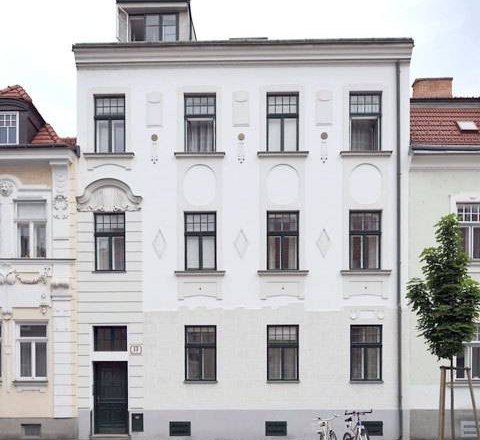 Ferienwohnung Aussenaunsicht, &copy; Neubert