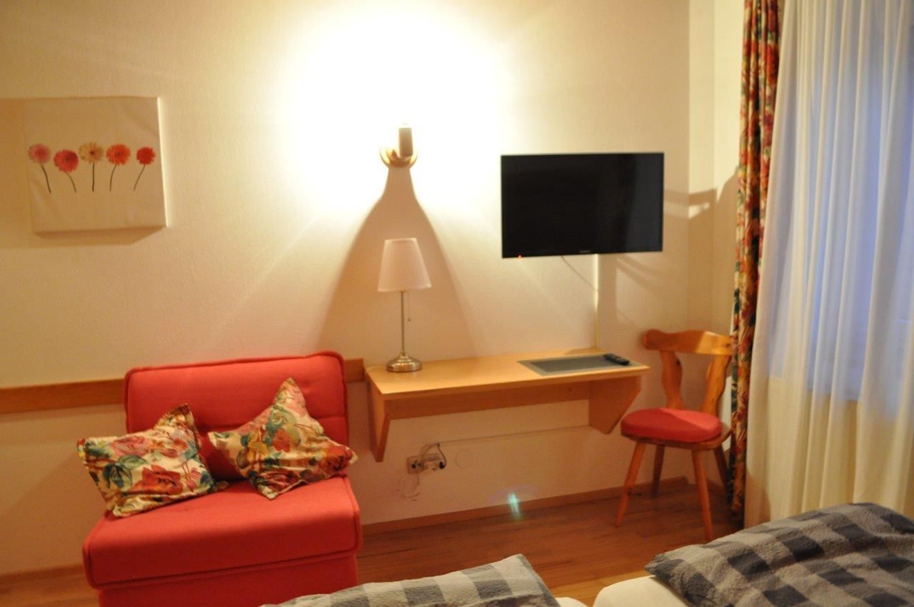 Zimmer im Gästehaus Kaiblinger
