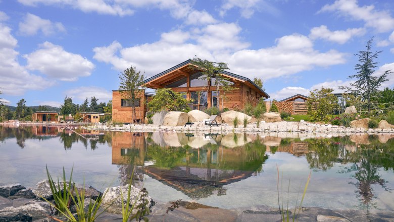 Landhaus, &copy; Andreas Hofer Photography