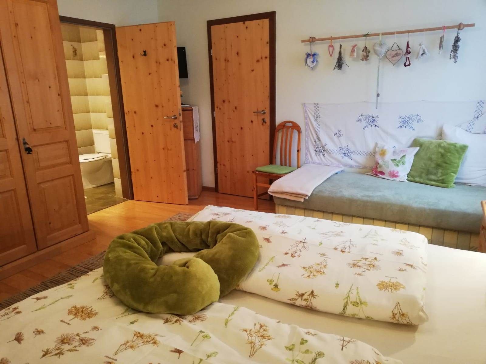 Ferienwohnung Sonnenschein