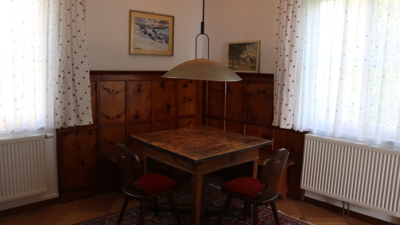 Ferienhaus Lohmann, &copy; Ferienhaus Lohmann