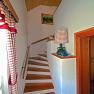 Ferienhaus Eva Deufl - Wohnung Heuboden - Treppen, &copy; Ferienhaus Eva Deufl