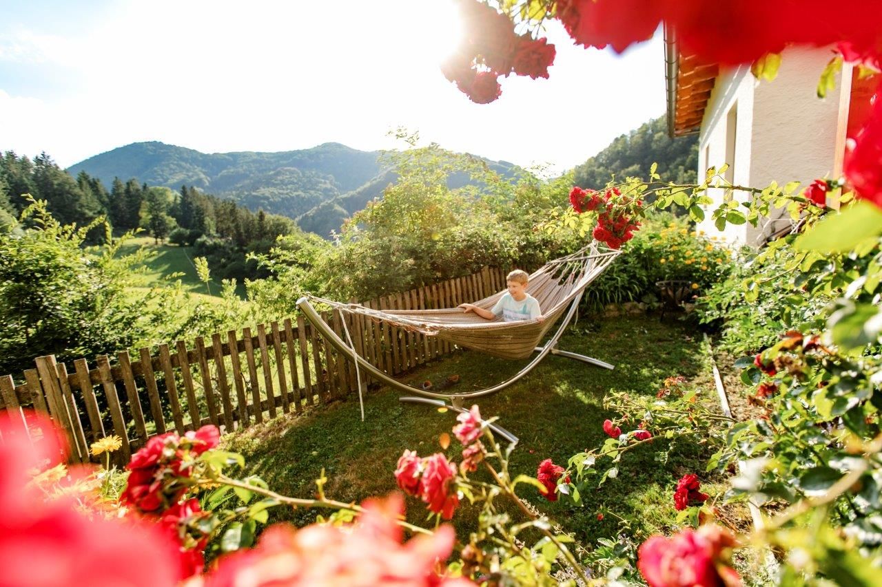 Urlaub am Zwergerlhof