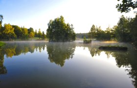 Naturpark Blockheide, © Naturparke Niederösterreich/Robert Herbst