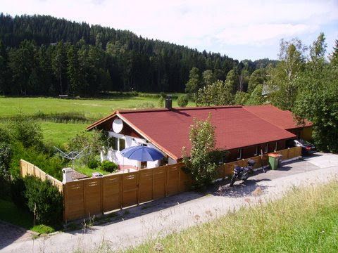 Apartment Erlauf Ursprung