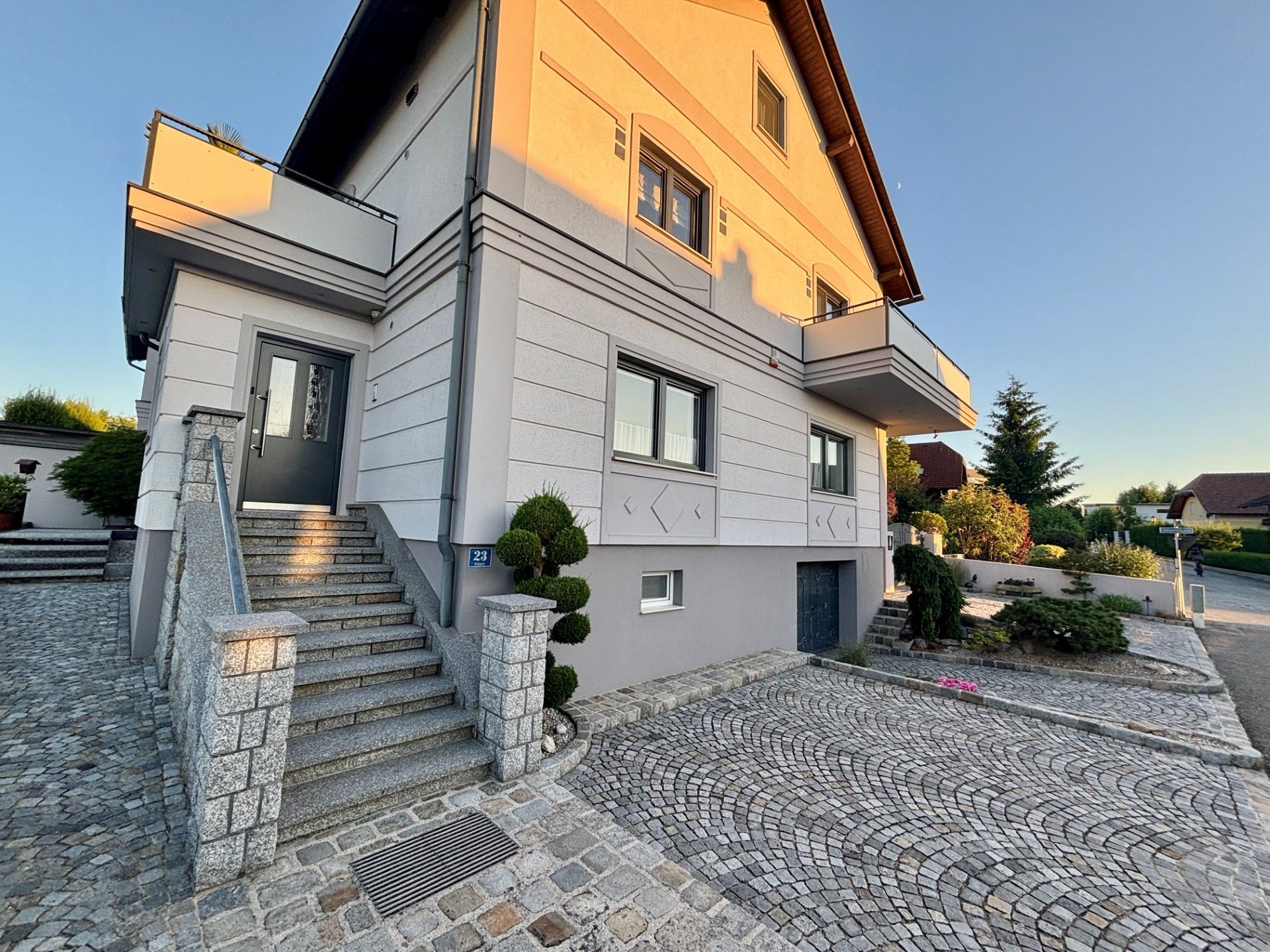 Ferienwohnung Janisch