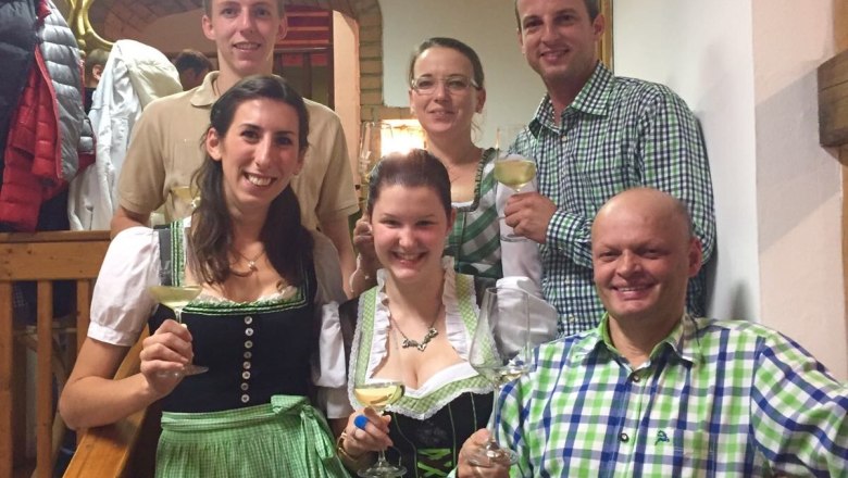 Weinbau M&ouml;rwald, &copy; Weinbau M&ouml;rwald GmbH