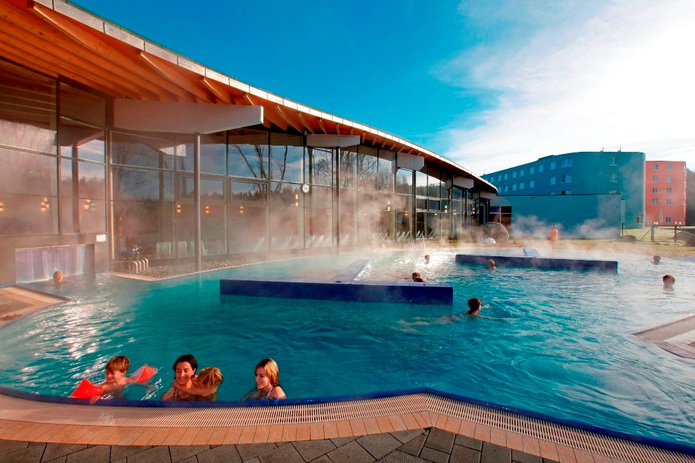 Sole-Relax-Lagune Sole-Felsenwelt