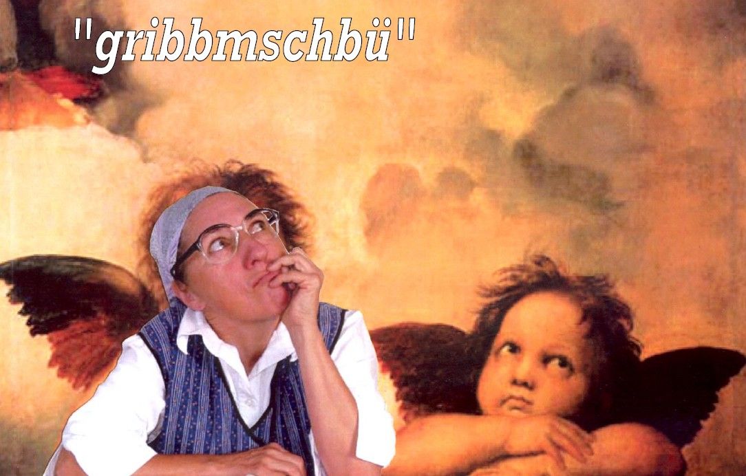 frau franzi