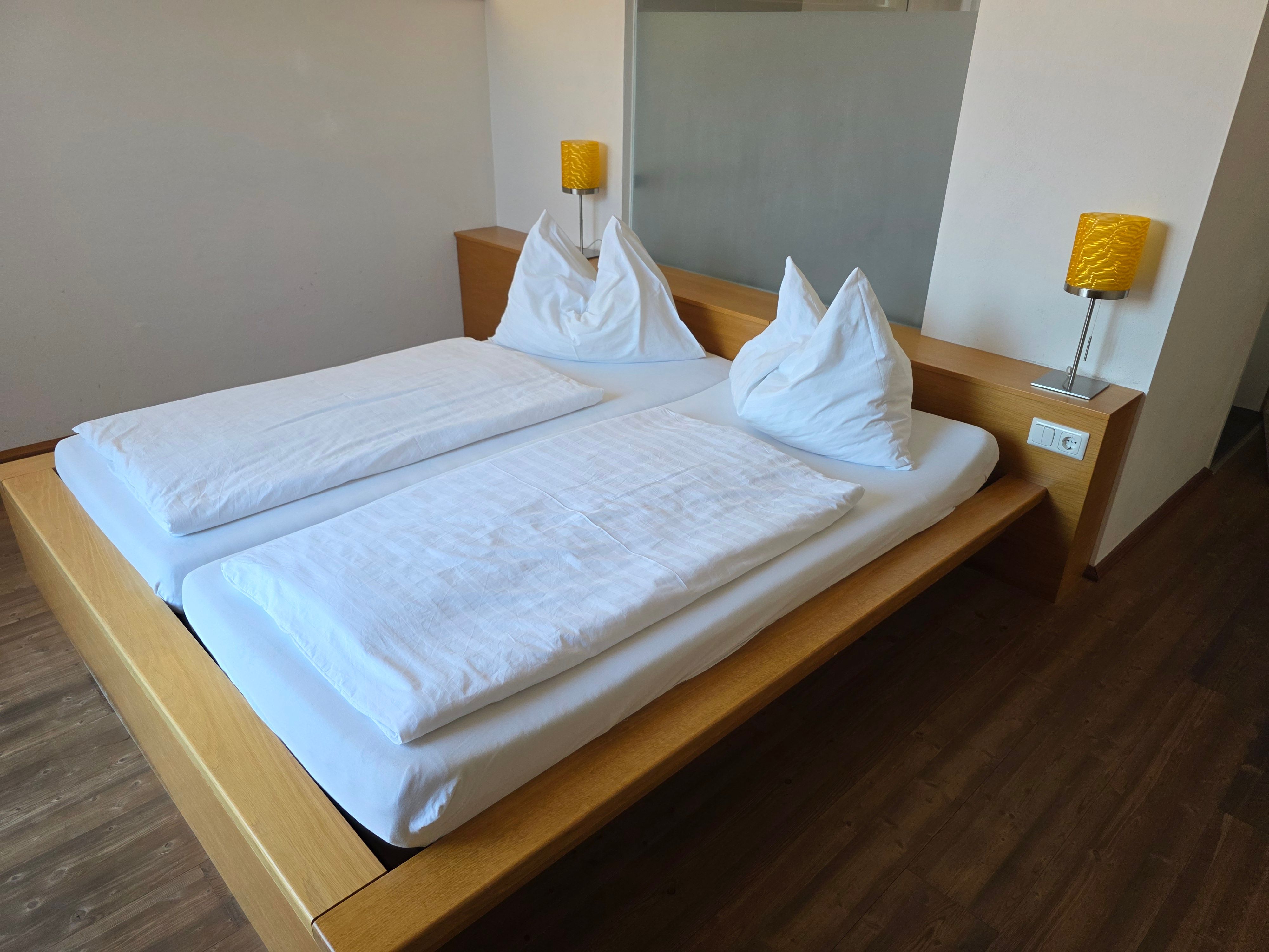 Cafe Rossini Bed & Breakfast