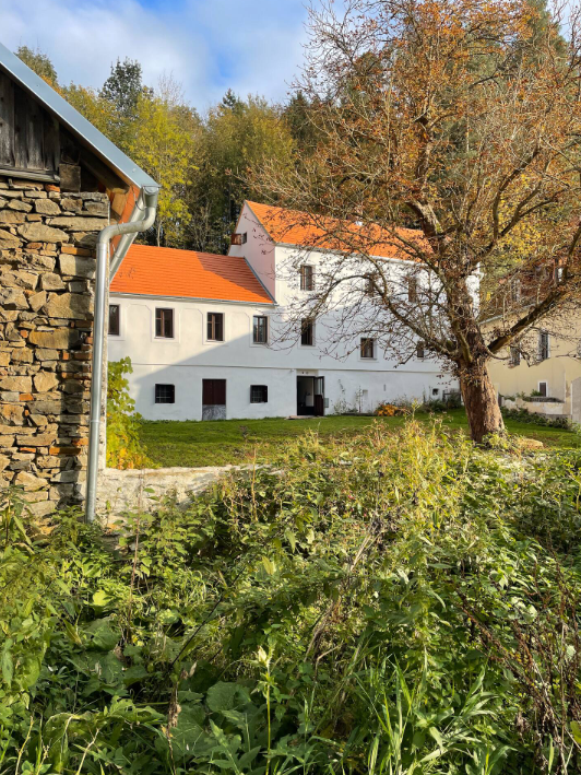 Watzl Mühle