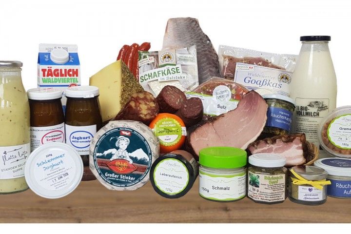 Waidhofner Bauernladen