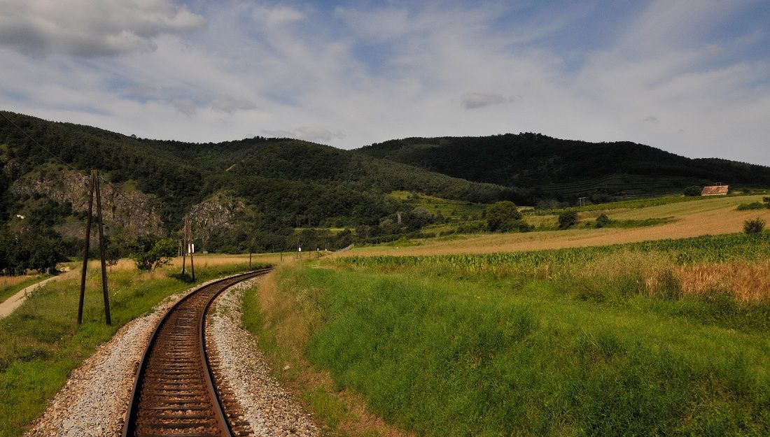 Kamptalbahn
