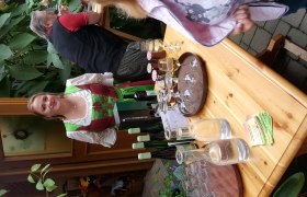 junirochefin-weinverkostung, &copy; Hinterleitner