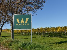 WAGRAM, © Donau Niederösterreich - Kamptal-Wagram-Tullner Donauraum