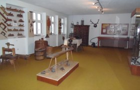 Heimatmuseum, © Marktgemeinde Bad Großpertholz