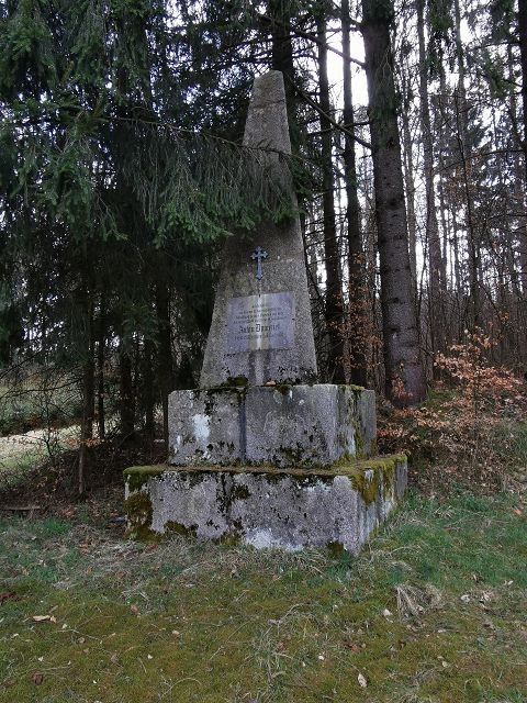 Gedenkstein