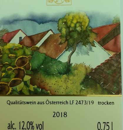 Weinbau Hainzl, © Robert Hainzl