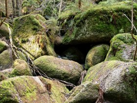 Teufelsm&uuml;hle, &copy; Marktgemeinde Langschlag