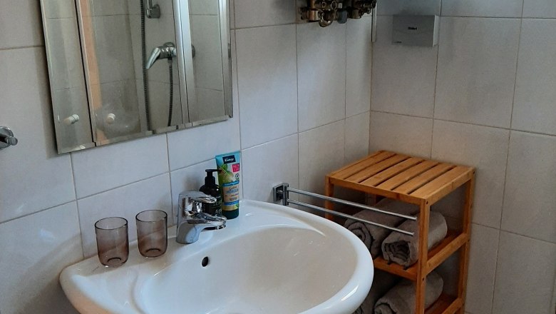 Bad, &copy; Fam. Schmid