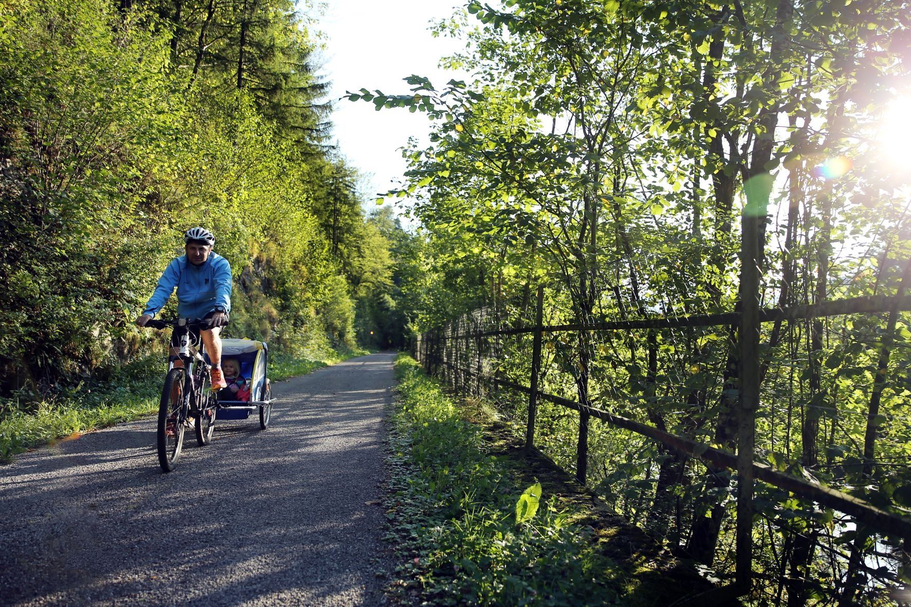 Falkenschlucht-Tour