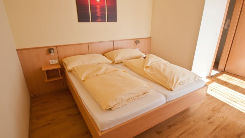 Zimmerbeispiel, &copy; @hppuereschitz