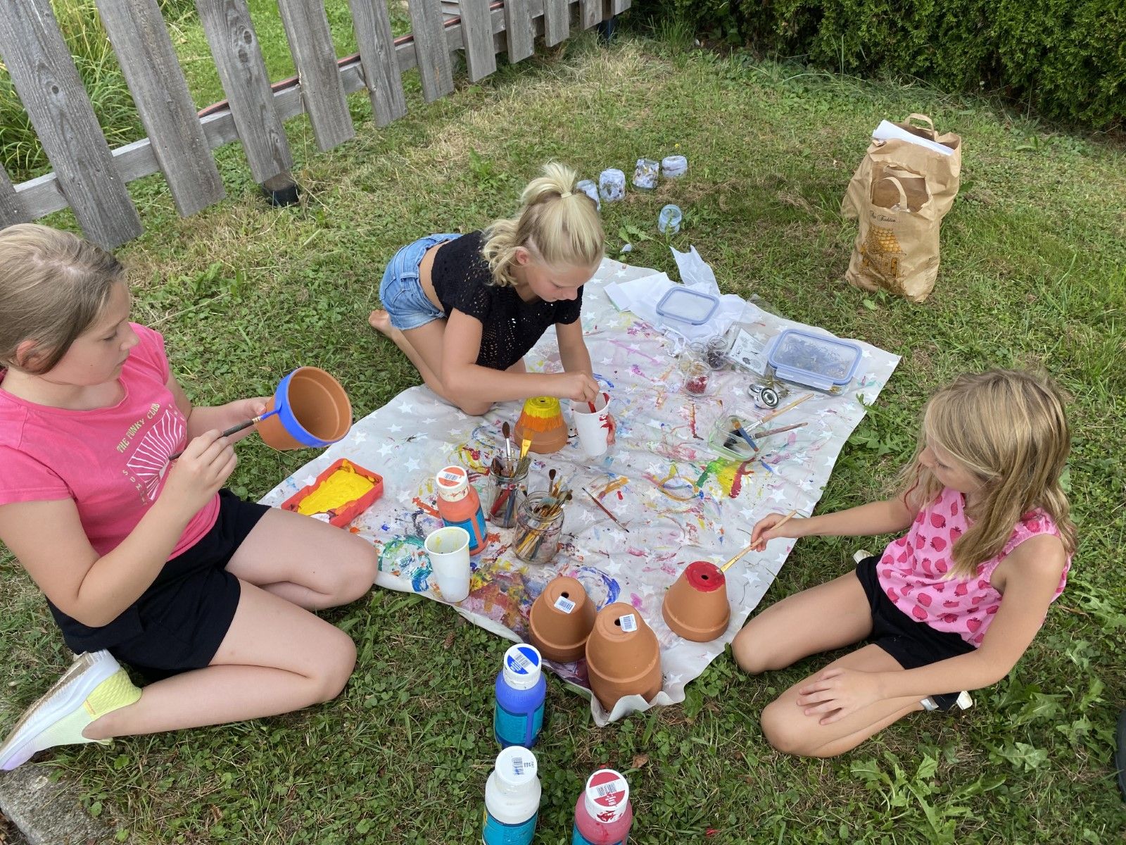 Ferienspiel