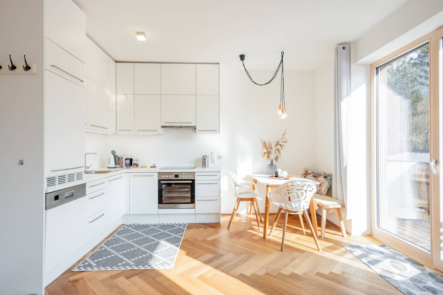 Ferienwohnung Bienenkunde