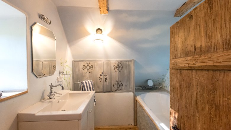 Ferienhaus Hinterbreiteneben, &copy; Joseph Gasteiger