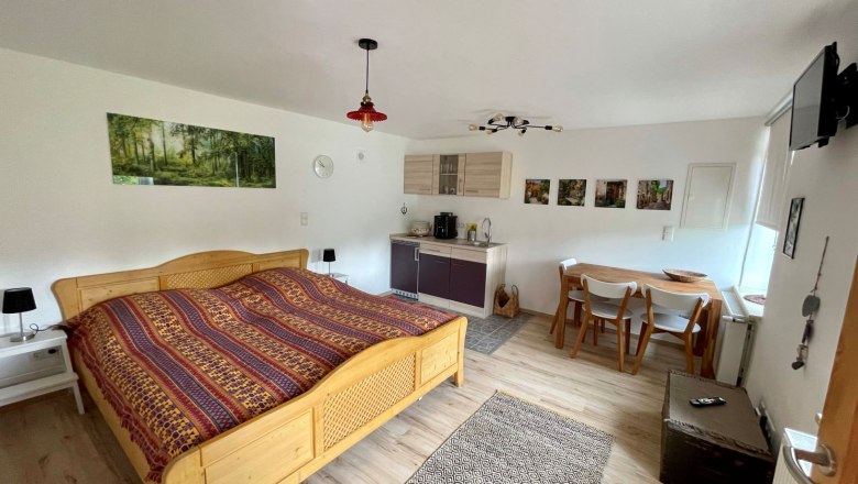 Ferienwohnung, &copy; Els-kwatawa Ranch