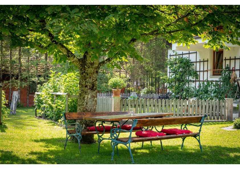 Garten