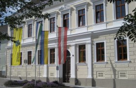 Gemeindeamt Ottenschlag, &copy; Gemeinde Ottenschlag