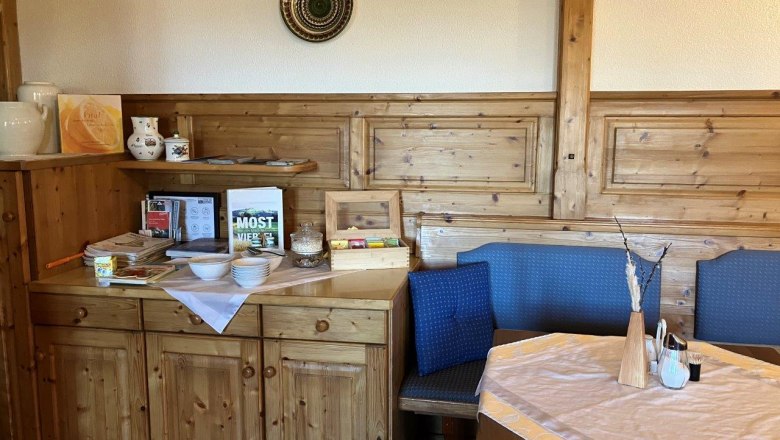 Landhof Ebner, &copy; Mostviertel Tourismus