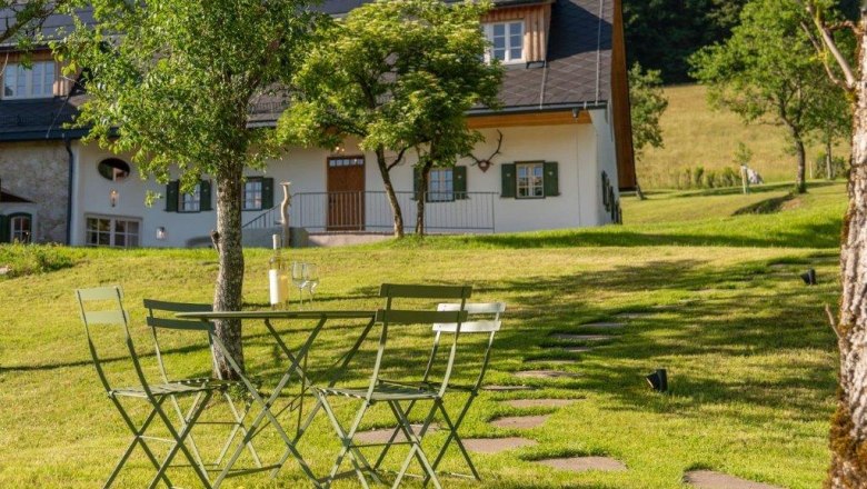 Platzl, &copy; Obersteinriegl