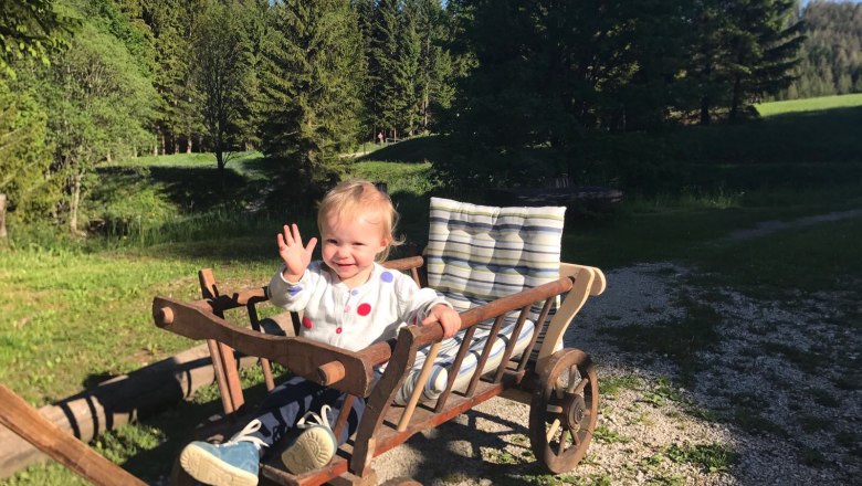 ferienhaus-maria, &copy; Familie Bock