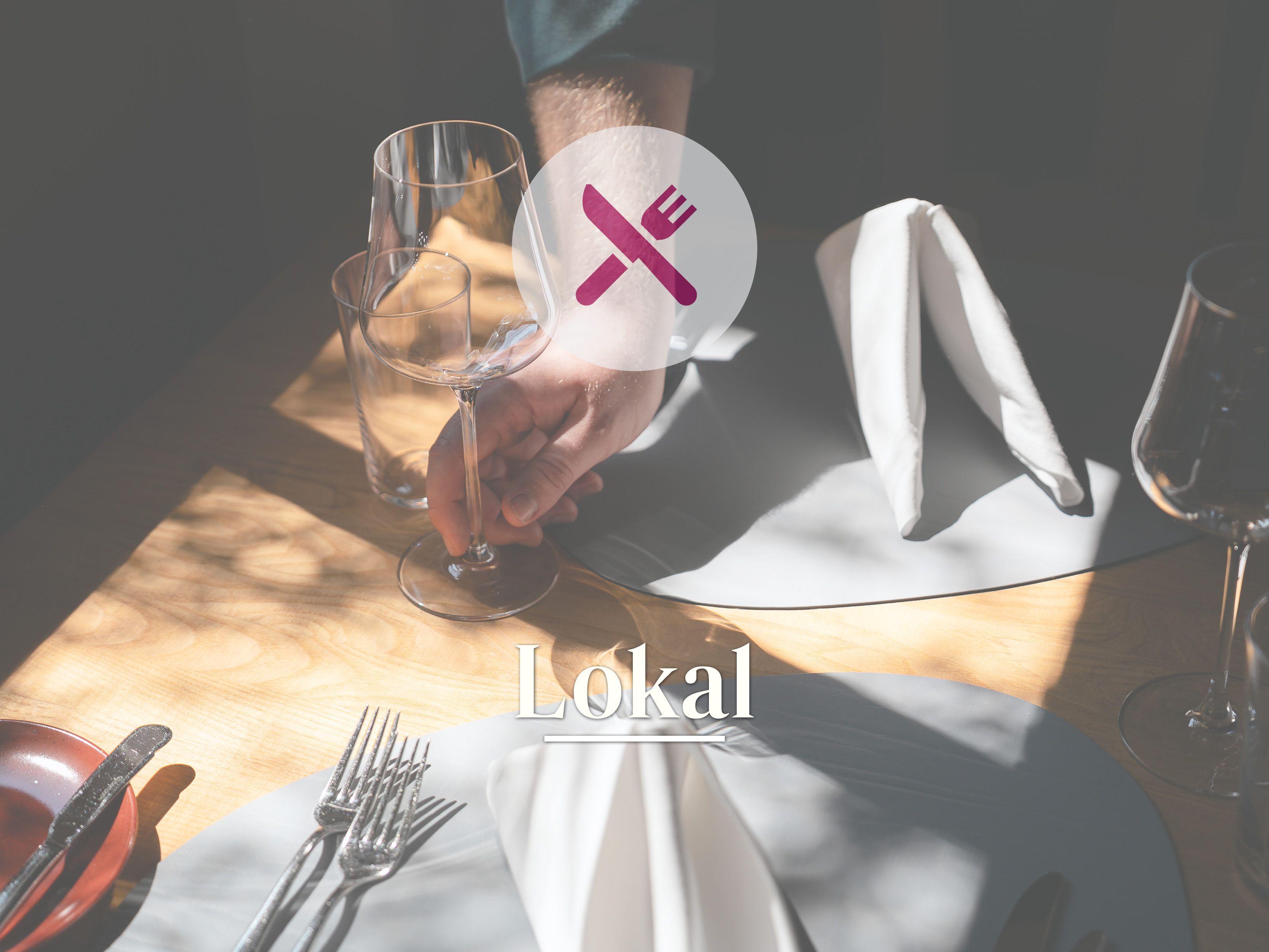 Gastronomie im Wienerwald