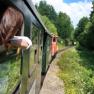 Erlebnis Schmalspurbahn, &copy; Mag. Marc Droll